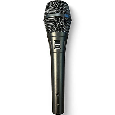 Used Shure SM87A Condenser Microphone