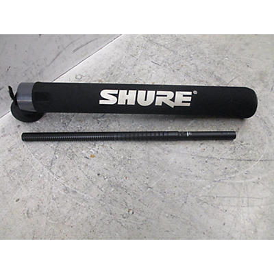 Shure Used Shure SM89 Condenser Microphone