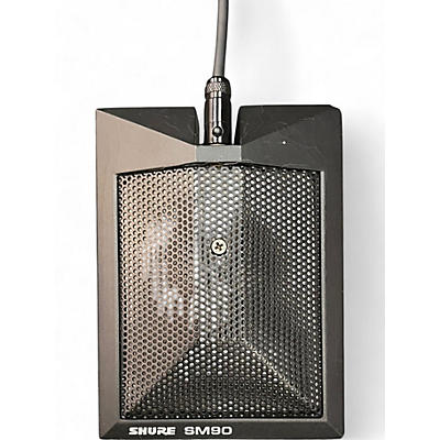 Used Shure SM90 Condenser Microphone