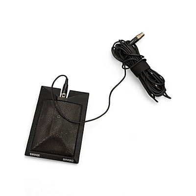 Used Shure SM90 Condenser Microphone