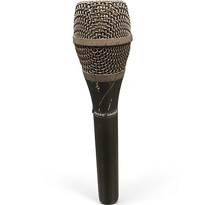 Used Shure SM96 Condenser Microphone