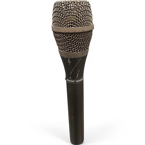 Used Shure SM96 Condenser Microphone