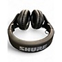 Used Shure SRH440 Studio Headphones