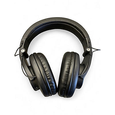 Used Shure SRH440 Studio Headphones