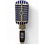 Used Shure SUPER 55 Dynamic Microphone