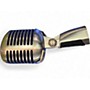 Used Shure SUPER 55 Dynamic Microphone