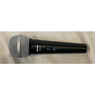 Shure Used Shure SV100 Dynamic Microphone