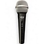 Used Shure SV100 Dynamic Microphone