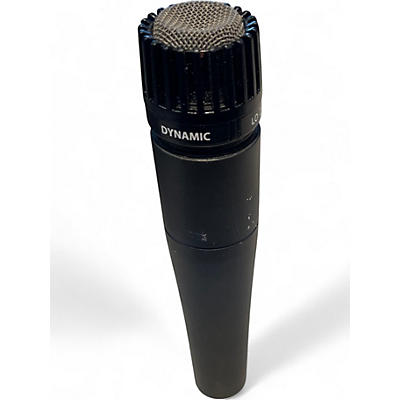 Used Shure Sm57 Dynamic Microphone