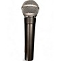 Used Shure Used Shure Sm58 Dynamic Microphone