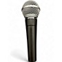 Used Shure Sm58 Dynamic Microphone