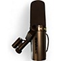 Used Shure Sm7db Dynamic Microphone
