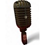 Used Shure Super 55 BLK Dynamic Microphone