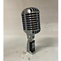 Used Shure Used Shure Super 55 Dynamic Microphone