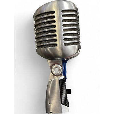 Shure Used Shure Super 55 Dynamic Microphone