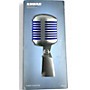 Used Shure Used Shure Super 55 Dynamic Microphone