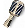 Used Shure Super 55 Dynamic Microphone