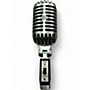 Used Shure Super 55 Dynamic Microphone