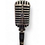 Used Shure Super 55 Dynamic Microphone