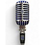 Used Shure Super 55 Dynamic Microphone