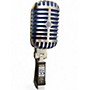 Used Shure Super 55 Dynamic Microphone