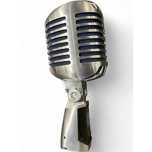 Used Shure Super 55 Dynamic Microphone