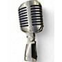 Used Shure Super 55 Dynamic Microphone
