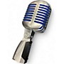Used Shure Super 55 Dynamic Microphone