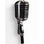 Used Shure Super 55 Dynamic Microphone