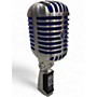 Used Shure Super 55 Dynamic Microphone