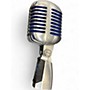 Used Shure Super 55 Dynamic Microphone