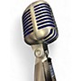 Used Shure Super 55 Dynamic Microphone