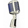 Used Shure Super 55 Dynamic Microphone