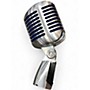 Used Shure Super 55 Dynamic Microphone