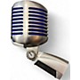 Used Shure Super 55 Dynamic Microphone