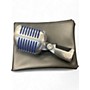 Used Shure Super 55 Dynamic Microphone