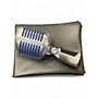 Used Shure Super 55 Dynamic Microphone