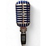 Used Shure Super 55 Dynamic Microphone