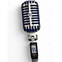Used Shure Super 55 Dynamic Microphone