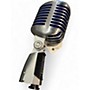 Used Shure Super 55 Dynamic Microphone