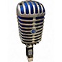 Used Shure Super 55 Dynamic Microphone