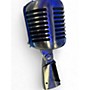 Used Shure Super 55 Dynamic Microphone
