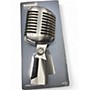 Used Shure Super 55 Dynamic Microphone