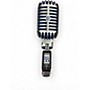Used Shure Super 55 Dynamic Microphone