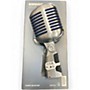 Used Shure Super 55 Dynamic Microphone