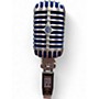 Used Shure Super 55 Dynamic Microphone
