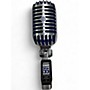 Used Shure Super 55 Dynamic Microphone