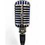 Used Shure Super 55 Dynamic Microphone