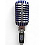 Used Shure Super 55 Dynamic Microphone
