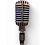 Used Shure Super 55 Dynamic Microphone